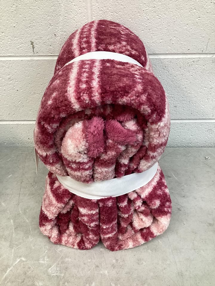 Berkshire Blanket & Home Co. Oversized Throw 60” x 70”