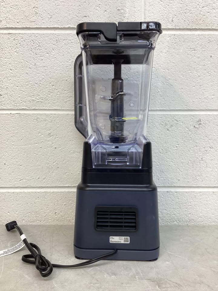 Ninja SMOOTHIEiQ 1400PW Blender, 72-oz XL Pitcher, Auto-iQ Preset