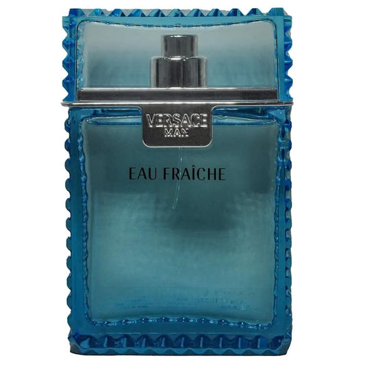 Versace Man Eau Fraiche Eau de Toilette