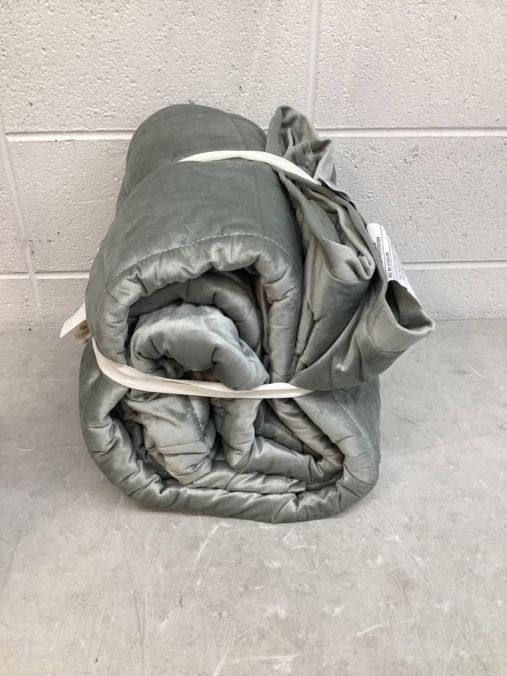 Berkshire Blanket & Home Co. Oversized Throw 60” x 80”