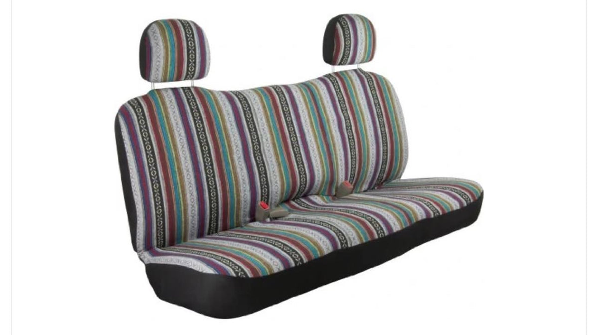 BELL AUTOMOTIVE BAJA BLANKET BENCH SEAT COVER