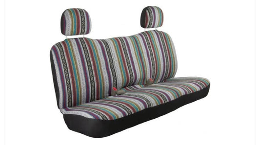 BELL AUTOMOTIVE BAJA BLANKET BENCH SEAT COVER