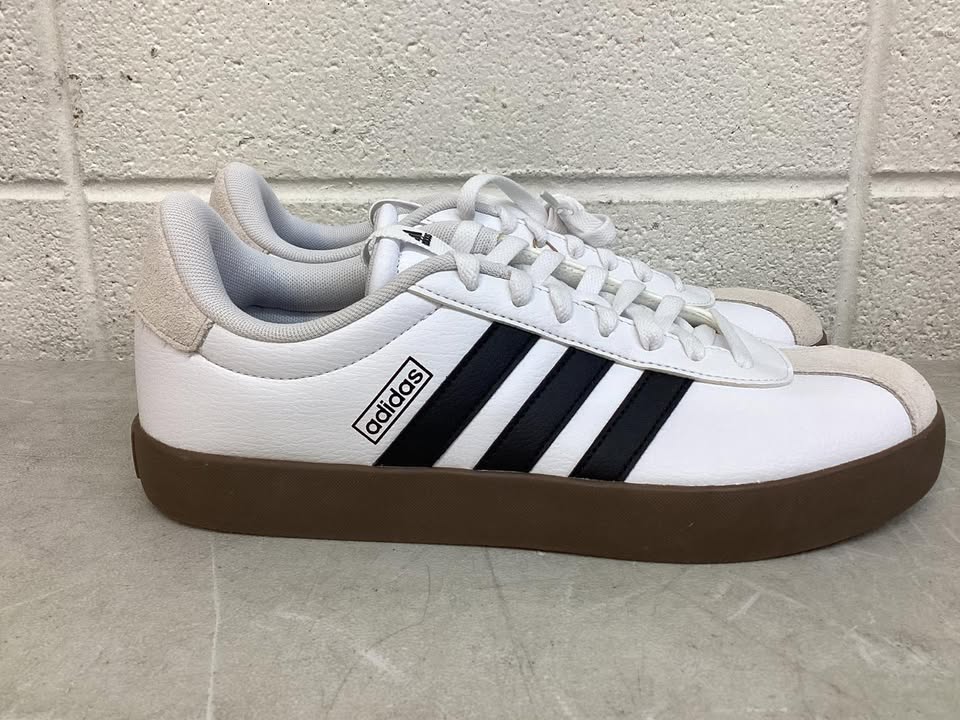 Adidas Women's VL Court 3.0 Shoe, Size 9.5