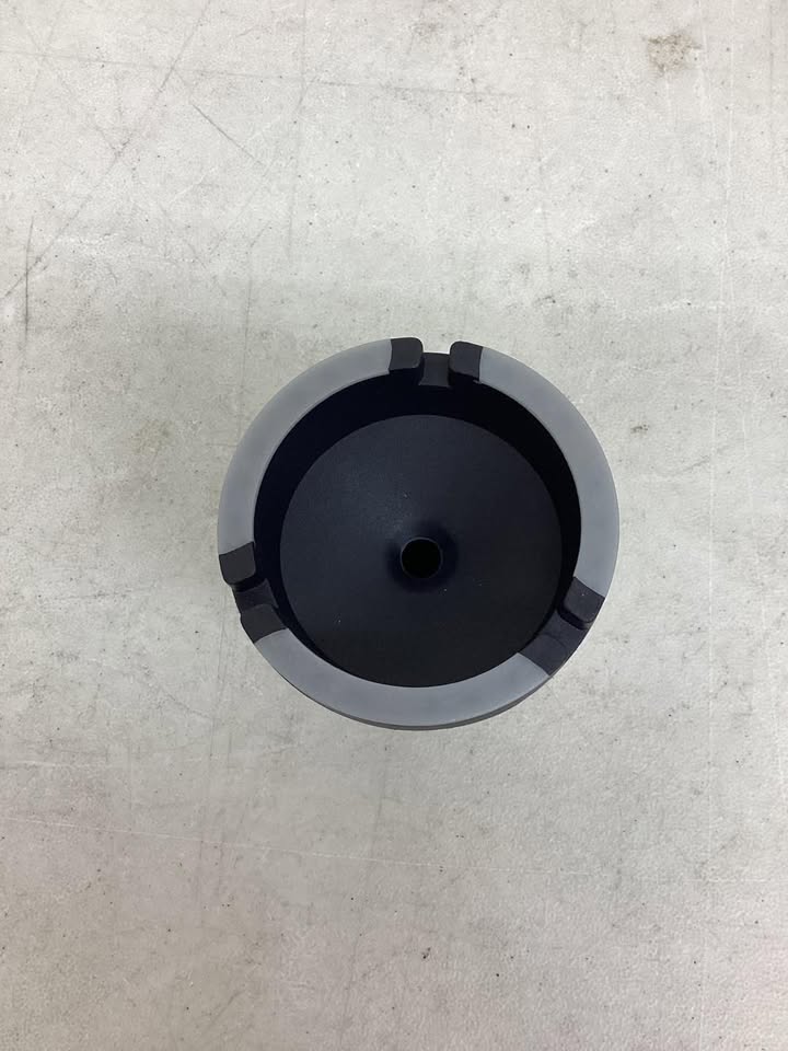Victor Automotive Extinguishing Ashtray Butt Bucket