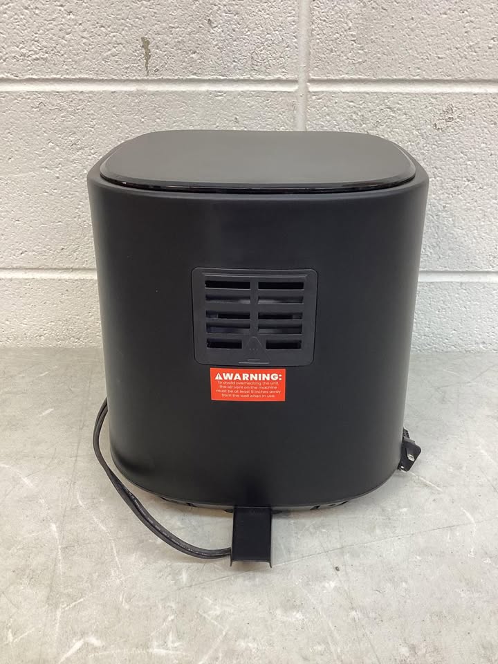Chefman 4-Quart TurboFry Air Fryer