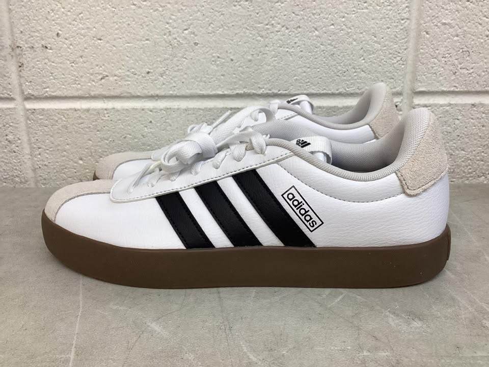Adidas Women's VL Court 3.0 Shoe, Size 9.5