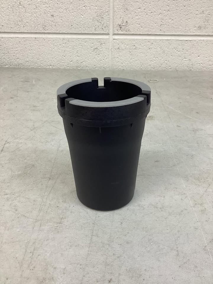 Victor Automotive Extinguishing Ashtray Butt Bucket