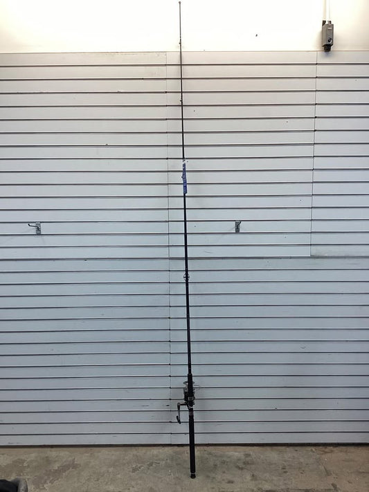 Shakespeare 9FT Medium Heavy Contender Spinning Combo