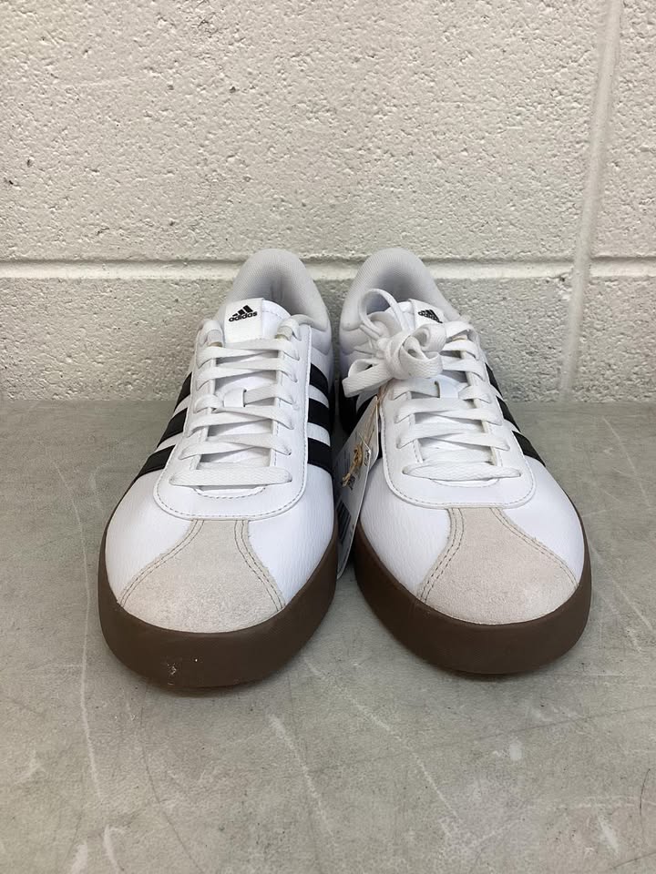 Adidas Women's VL Court 3.0 Shoe, Size 9.5