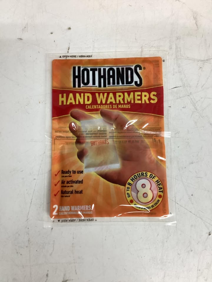 HotHands Hand Warmers 36 Pair Box