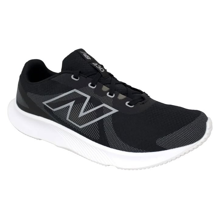 New Balance Men's 430 Sneaker, Size 12