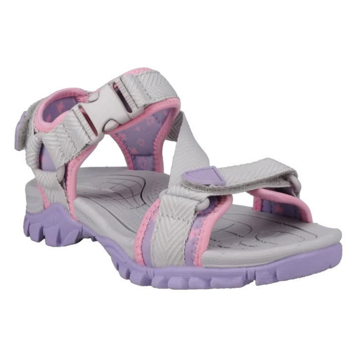 Eddie Bauer Girls Water Sandal Size 1