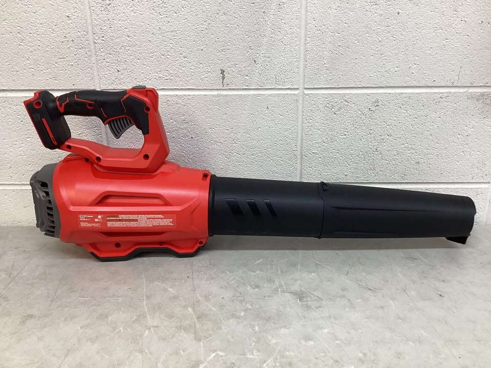 CRAFTSMAN V20 Brushless Cordless Axial Leaf Blower, Tool Only