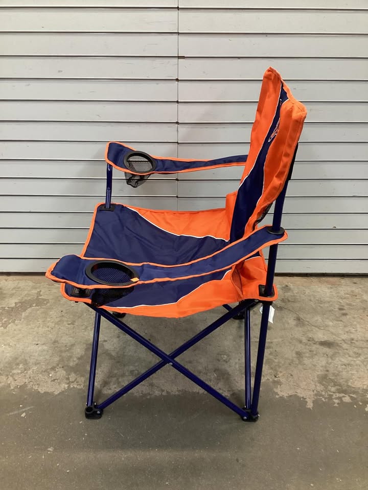 Logo Brands Chicago Bears Big Boy Chair