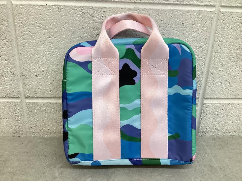 The Somewhere Co Lunch Bag