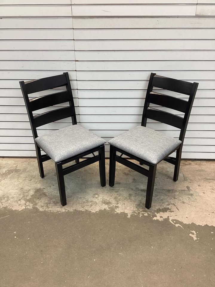 Costway Folding Chairs Set of 2