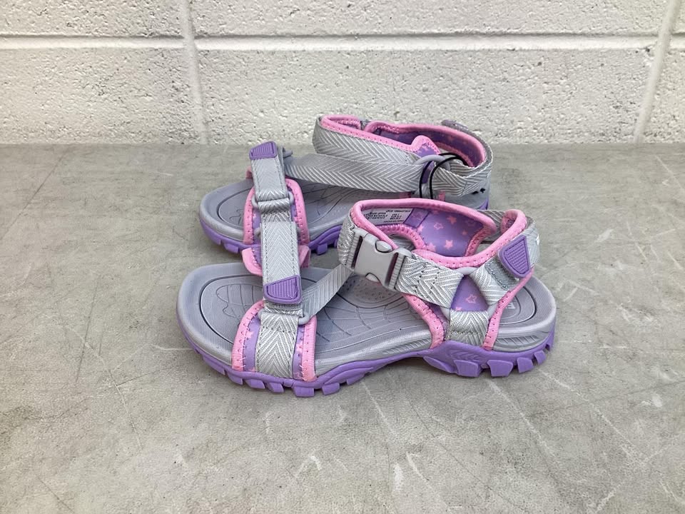 Eddie Bauer Girls Water Sandal Size 1