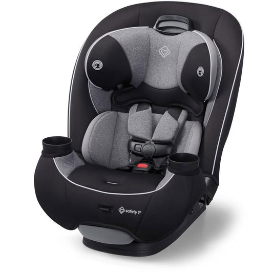 Safety 1st Everfit All-in-One Convertible Car Seat