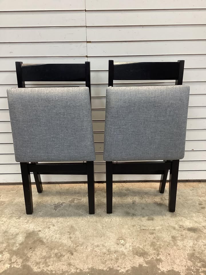 Costway Folding Chairs Set of 2
