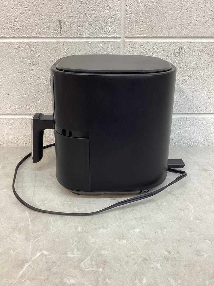 Chefman 4-Quart TurboFry Air Fryer