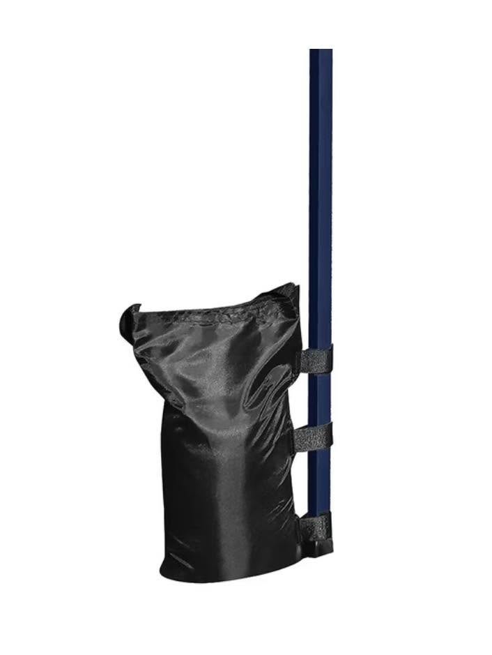 Logo Brands Chicago Bears 12’x12’ Canopy