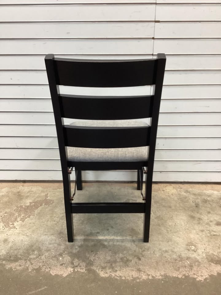 Costway Folding Chairs Set of 2