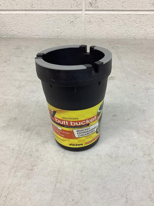 Victor Automotive Extinguishing Ashtray Butt Bucket