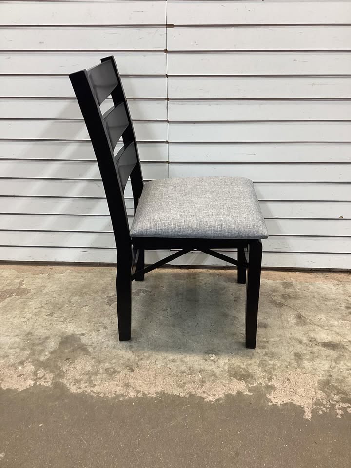 Costway Folding Chairs Set of 2
