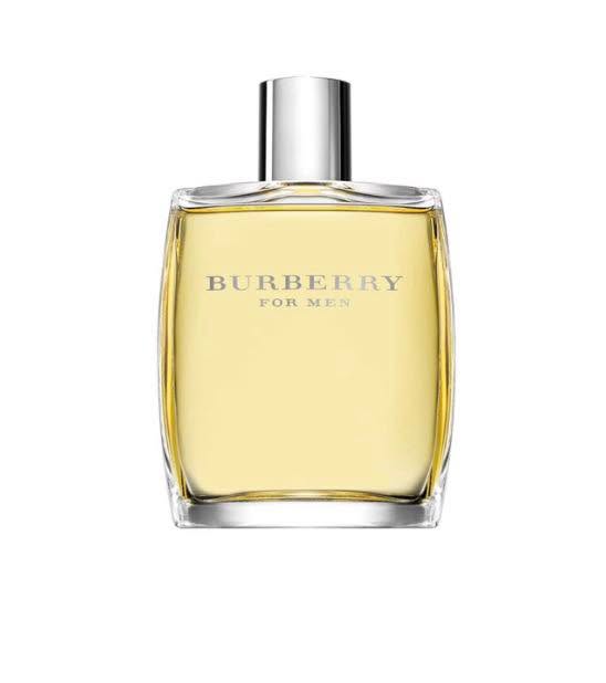 Burberry Men Eau De Toilette, 3.3 fl oz