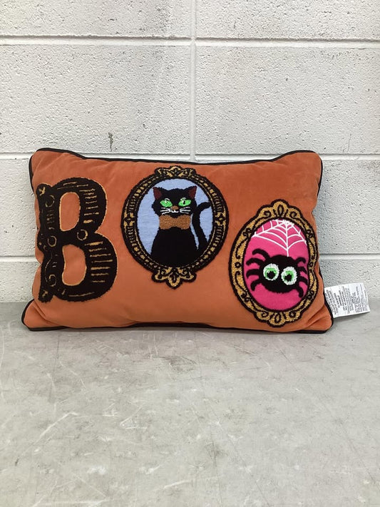 Member's Mark Harvest and Halloween Indoor Accent Pillows