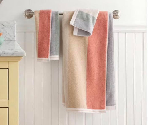 Unapologetically Kid 3-Piece Decorative Bath Towel Set