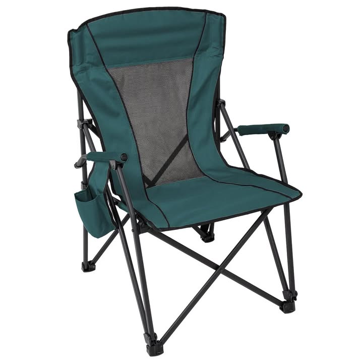 Member's Mark Adult Hard Arm Chair