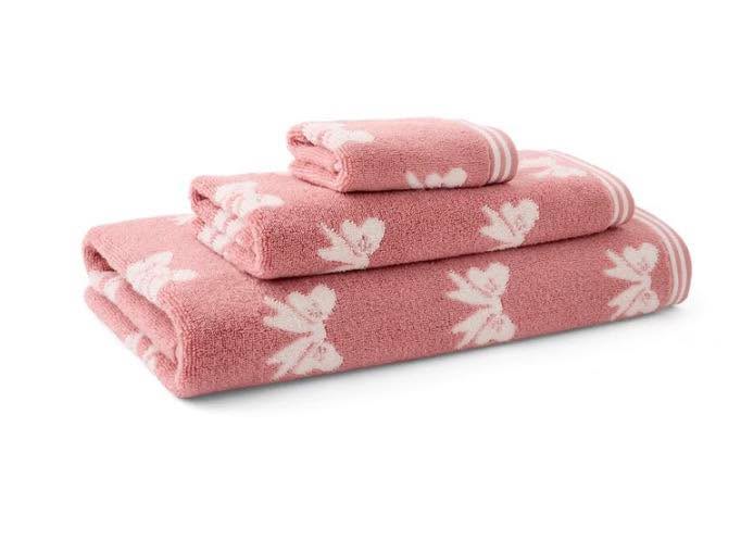 Unapologetically Kid 3-Piece Decorative Bath Towel Set