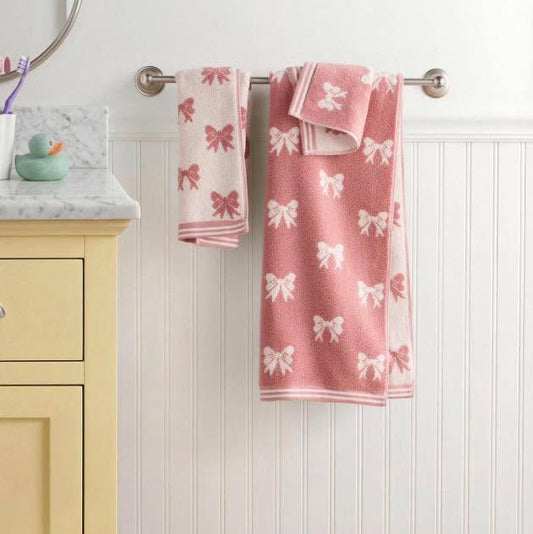 Unapologetically Kid 3-Piece Decorative Bath Towel Set