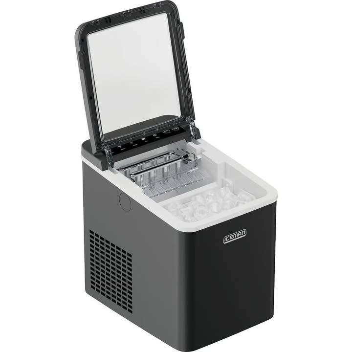 Iceman Portable Ice Machine