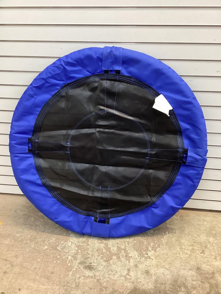40 Inch Flying Saucer Tree Swing