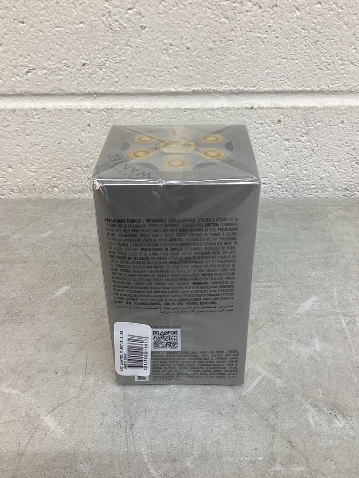 Azzaro Wanted Eau De Toilette, 3.38 fl. oz.
