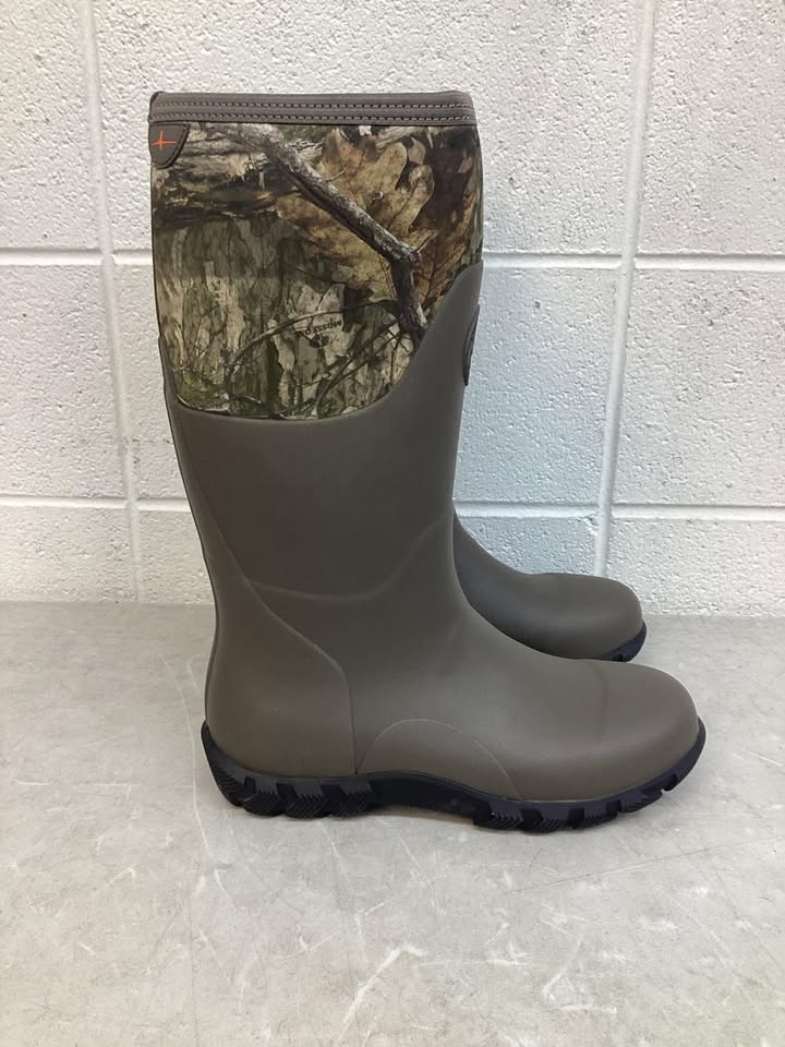 Habit Men's All-Weather Waterproof Boot Size 10