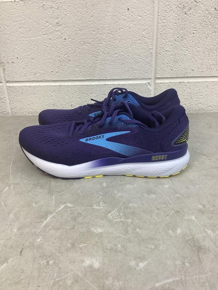 Brooks Men's Ghost 16 Sneaker, Size 11