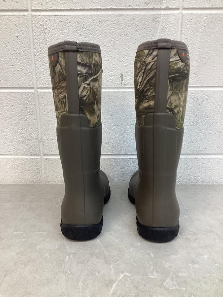 Habit Men's All-Weather Waterproof Boot Size 10