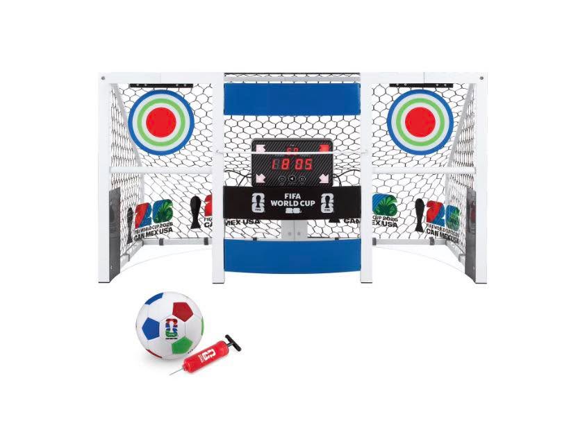 FIFA Arcade Soccer Roundabout