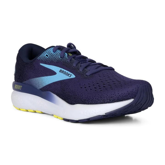 Brooks Men's Ghost 16 Sneaker, Size 11