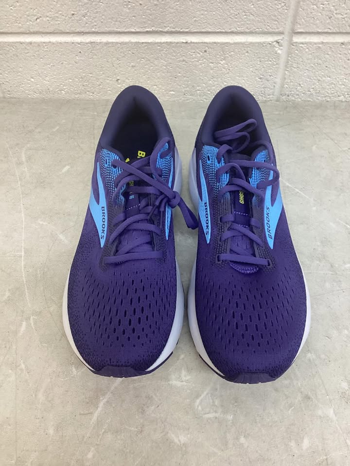 Brooks Men's Ghost 16 Sneaker, Size 11