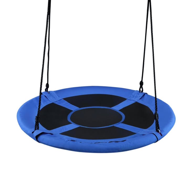 40 Inch Flying Saucer Tree Swing