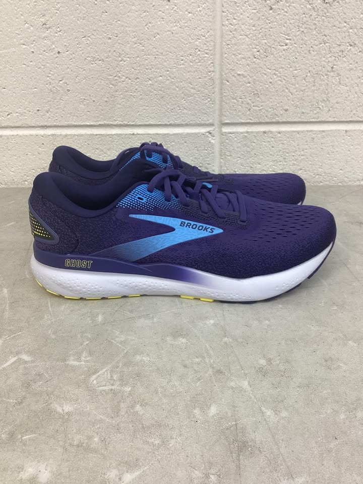Brooks Men's Ghost 16 Sneaker, Size 11