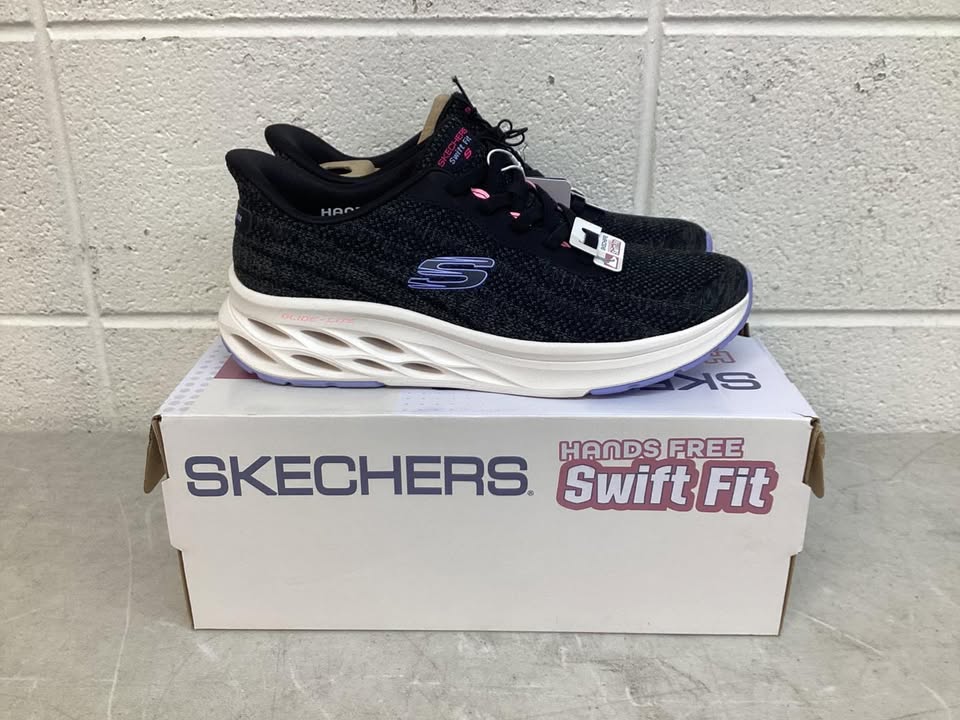 Skechers Women's Glide-Lite Swift Fit Sneaker, Size 8.5