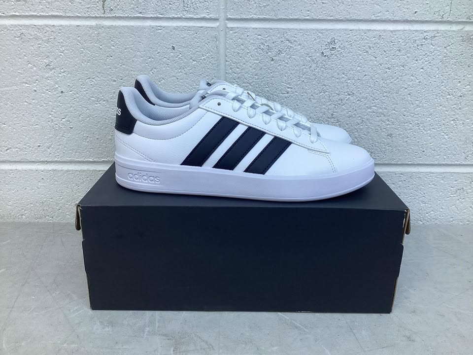 Adidas Men's Grand Court 3.0, Size 8.5