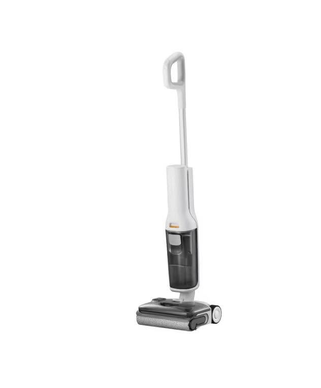 Roborock F25 RT Gen 2 Vacuum Mop All-in-One, Cordless Wet Dry Vacuum Cleaner, 20000Pa Floor Cleaner