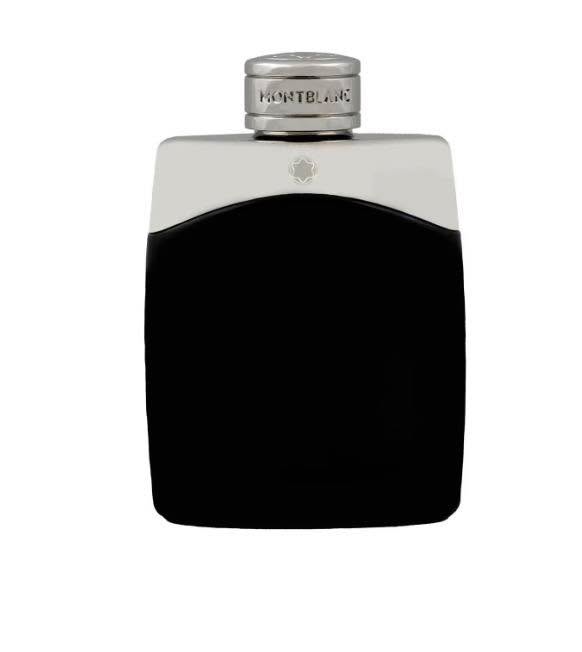 Mont Blanc Legend Eau De Toilette Spray, 3.3 oz