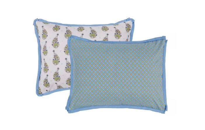 Vera Bradley 3-Piece Comforter Set King Size